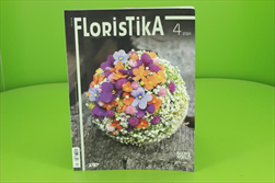 TISK FLORISTIKA 4/24 - velkoobchod, dovoz květin, řezané květiny Brno