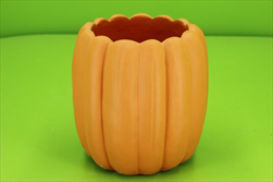 Váza keramická Zucca pr.18,5x18,5cm - velkoobchod, dovoz květin, řezané květiny Brno