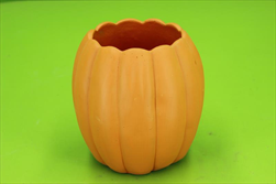 Váza keramická Zucca pr.14,5x15cm - velkoobchod, dovoz květin, řezané květiny Brno