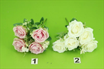 UK Kytice růže - velkoobchod, dovoz květin, řezané květiny Brno