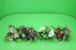 Uk kytice mix 35cm - velkoobchod, dovoz květin, řezané květiny Brno